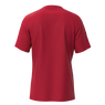 Mizuno Chiba T-shirt Men Red